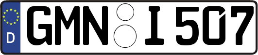 GMN-I507