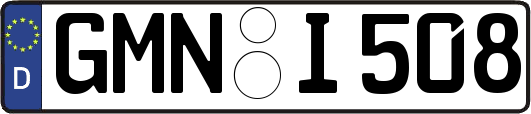 GMN-I508