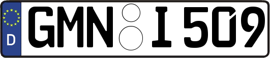 GMN-I509