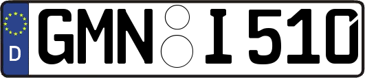 GMN-I510