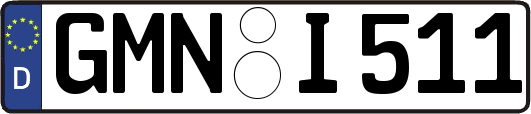 GMN-I511