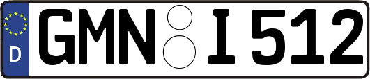 GMN-I512