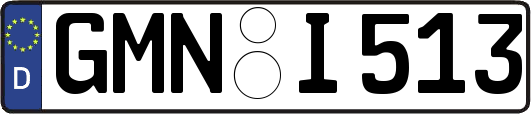 GMN-I513