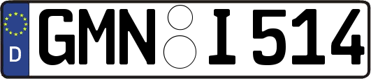 GMN-I514