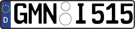 GMN-I515