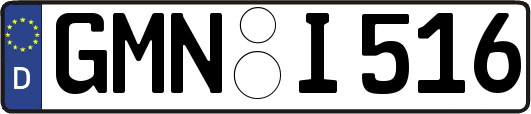 GMN-I516