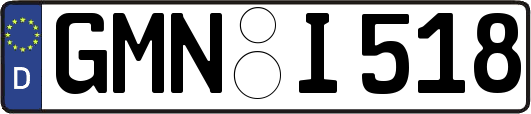 GMN-I518