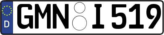 GMN-I519