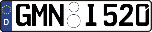GMN-I520