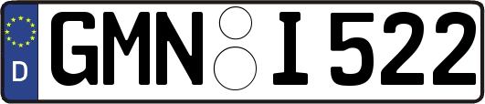 GMN-I522