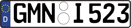 GMN-I523