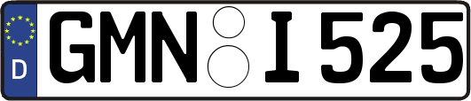 GMN-I525