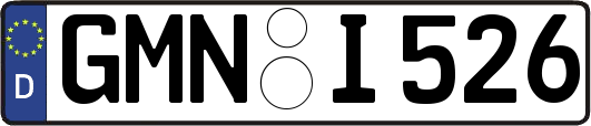 GMN-I526