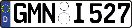 GMN-I527