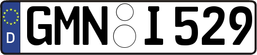 GMN-I529