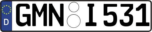 GMN-I531