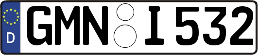 GMN-I532