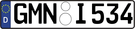 GMN-I534