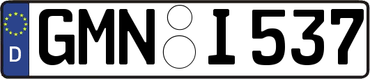 GMN-I537