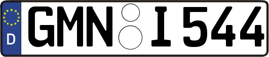 GMN-I544