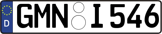 GMN-I546