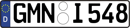 GMN-I548