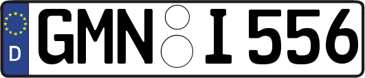 GMN-I556