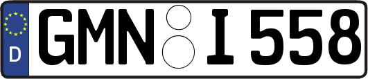 GMN-I558