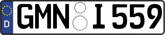 GMN-I559