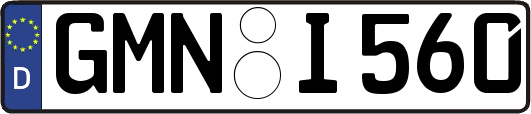GMN-I560