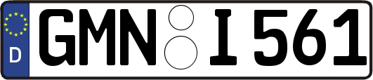 GMN-I561