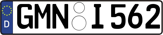 GMN-I562