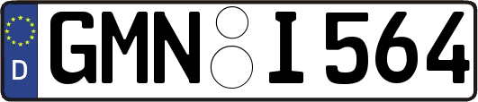 GMN-I564