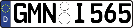 GMN-I565