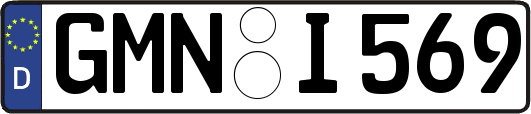 GMN-I569