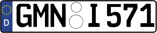 GMN-I571