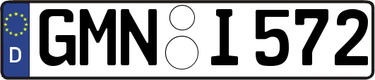 GMN-I572