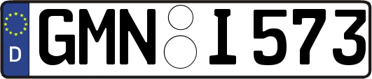 GMN-I573