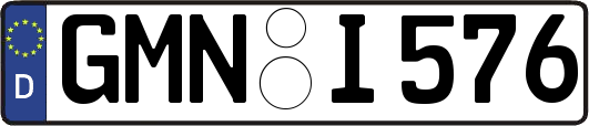 GMN-I576