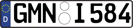 GMN-I584