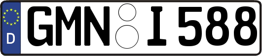 GMN-I588
