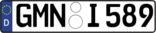 GMN-I589