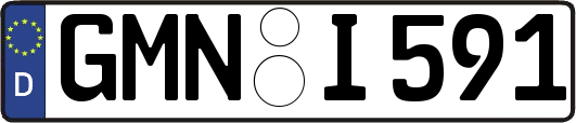 GMN-I591