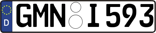 GMN-I593