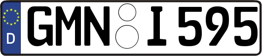 GMN-I595