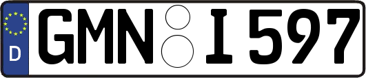 GMN-I597