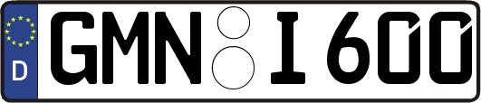 GMN-I600