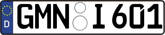 GMN-I601