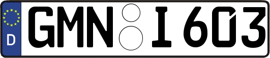 GMN-I603