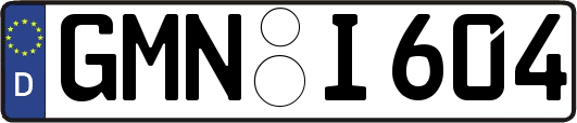 GMN-I604